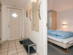 Modern Beach Retreat in Blavand-By Traum