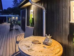 Stylish Beach House - By Traum Ferienwohnungen