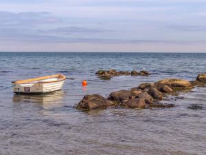 5 person holiday home in Jerup-By Traum