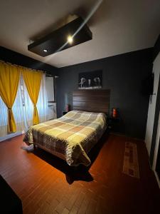 Depto Completo con Parrilla en Playa Grande con Parrilla