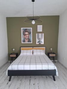 La Sedia Rossa Historical Centre