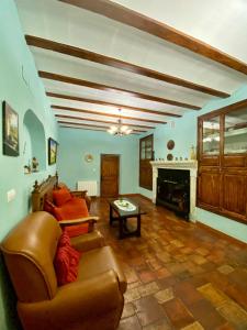 Casa Rural Villa Dulcinea