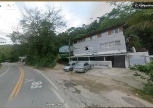 Eco Rustic House Retreat in Serra do Guararu