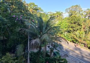 Eco Rustic House Retreat in Serra do Guararu