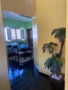 Seu Oasis no Sertão