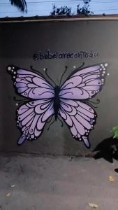 Recanto da Bebeia