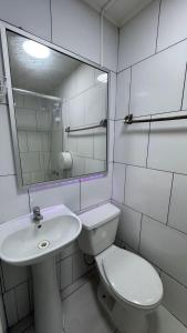 Aotea Backpacker Hostel