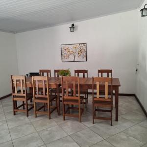 Recanto da Bebeia