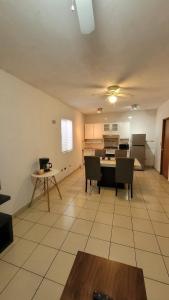 Acogedor Departamento en el Centro de Apodaca