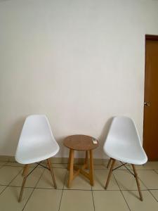 Acogedor Departamento en el Centro de Apodaca