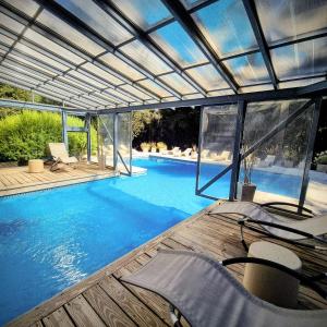 Altos Los Pioneros & Spa