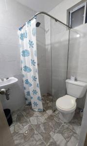 Maranatha Jacuzzi, Rooftop BBQ, Sopetran Antioquia