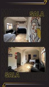 República Mataburro