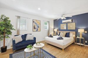 Delightful 1BR Cozy Flat