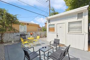 Delightful 1BR Cozy Flat