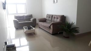 Familiar, Fresco y Relax Atlantis