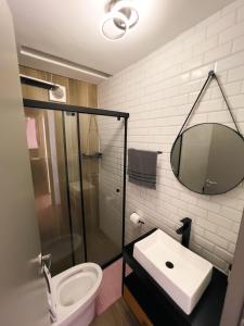 3 Quartos-Ar-condicionado-Aeroporto-Metro-Completo