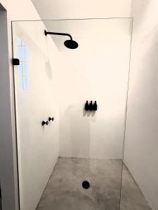 Arquitectura humana & arte contemporáneo a pasos de Santo Domingo