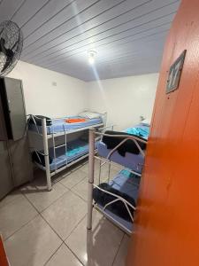 Hospedaria Meni - Localizado na Santa Efigênia próximo das principais áreas comerciais e turísticas de São Paulo