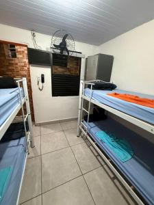 Hospedaria Meni - Localizado na Santa Efigênia próximo das principais áreas comerciais e turísticas de São Paulo