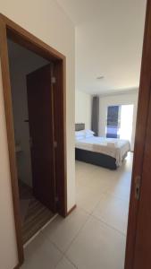 Casa moderna e aconchegante em condomínio!