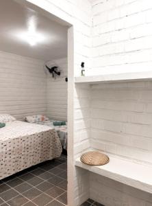 Hostel Casamar Maraca