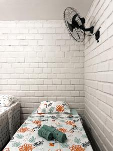 Hostel Casamar Maraca