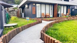 Pousada Studio Siriú Sol Nascente