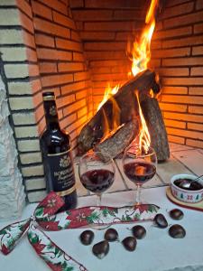 "Villa 70" Guesthouse