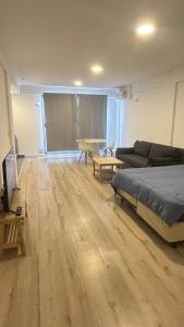 NUEVO !! Hermoso monoambiente de 45mts con balcon y vista abierta