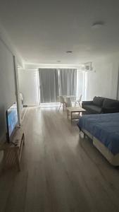 NUEVO !! Hermoso monoambiente de 45mts con balcon y vista abierta