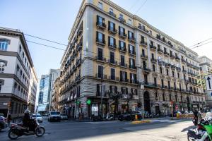 Mamalu - Corso Umberto 35 - Studios and Suites