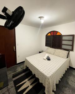 Casa de vó a 15 minutos da Praia do Forte