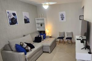 Apartamento espaçoso completo no coração do Meier, Rio de Janeiro