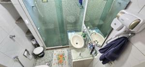 Apartamento espaçoso completo no coração do Meier, Rio de Janeiro