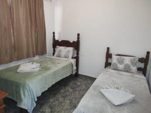 Casa na Serra da Canastra