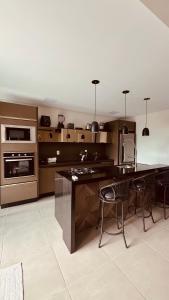 Casa de Praia com Piscina