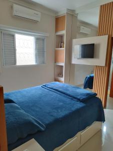 Casa Nelson e Cláudia