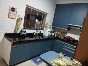 Casa Nelson e Cláudia