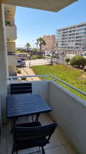 Vacaciones en Costanera del Mar