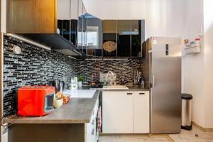 Central Comfort Apartman