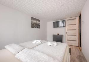 Central Comfort Apartman