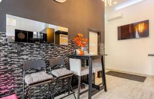 Central Comfort Apartman