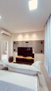 Casa de Praia com Piscina