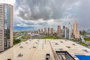 Apartamento Completo Conforto Shopping DF Plaza