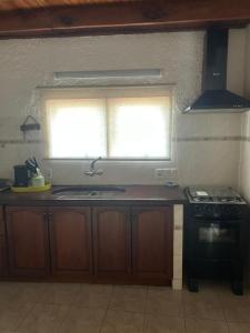 Alquiler Casa en La Paloma