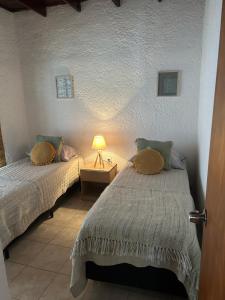 Alquiler Casa en La Paloma