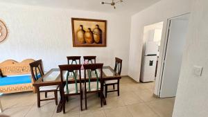 Preciosa casa nueva con 3 recámaras y 3 baños a 7 min del Tren Maya