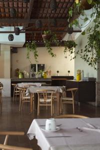 Hotel Posada Virreyes
