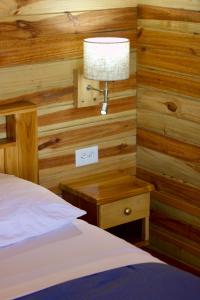 Hotel Oasis & Surf Camp